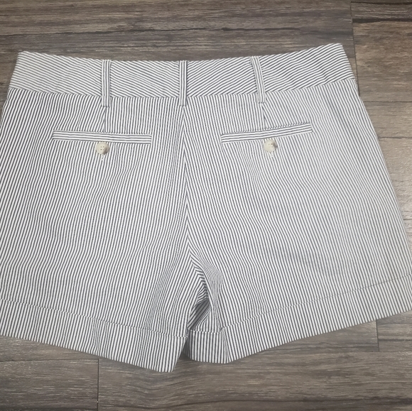 Vince Camuto twill shorts - Picture 2 of 9